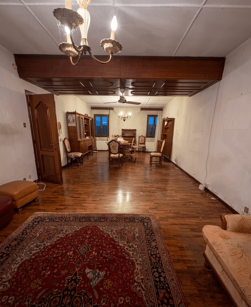 Casa indipendente in Adria Via degli Alvieri, Adria — foto 2 di 5