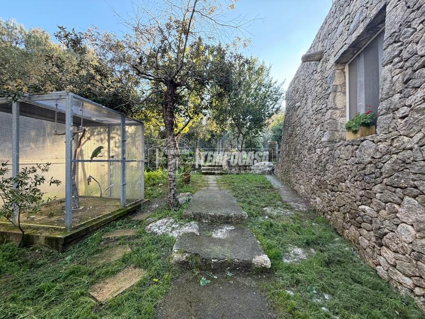 Casa indipendente in Via Vecchia Com.Le Corigliano-Maglie 3, Maglie — foto 5 di 5