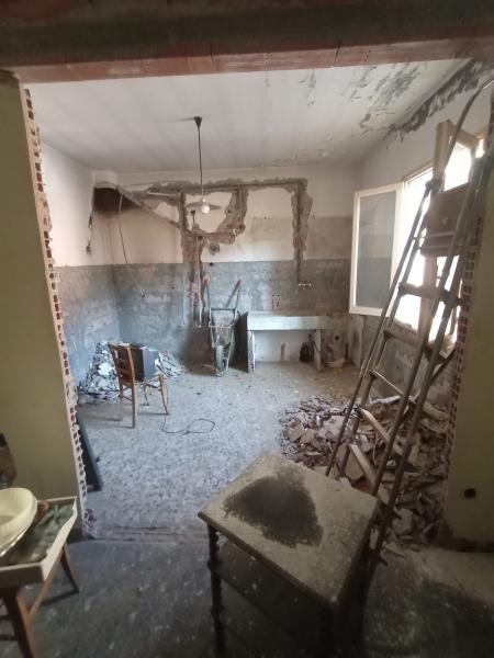 Casa indipendente in Via Rotabile 1, Aurigo — foto 2 di 5