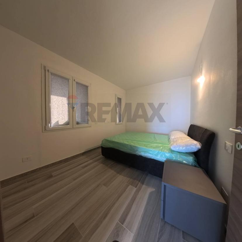 Bilocale in Via Ponte Tresa 28, Cadegliano-Viconago — foto 2 di 5