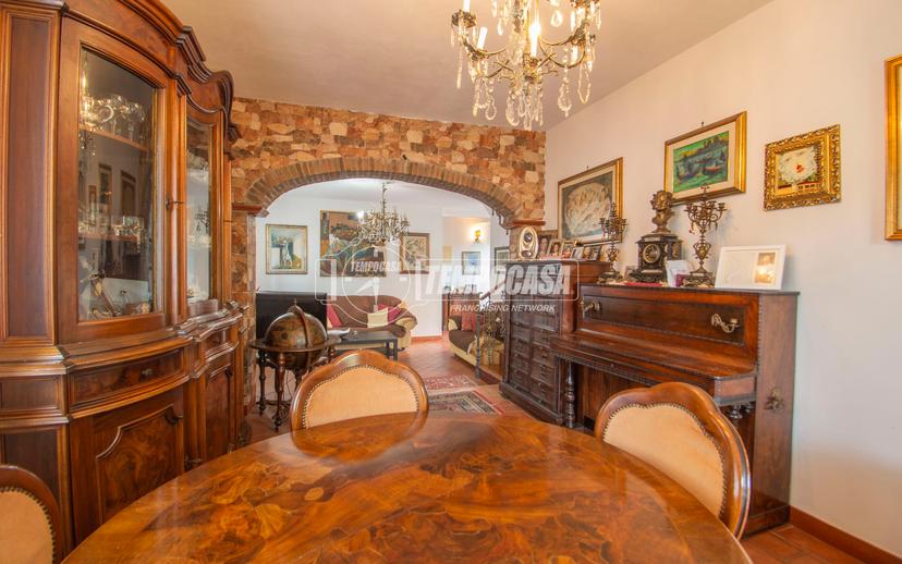 Villa in Via Rezza 25, Lavagna — foto 5 di 5