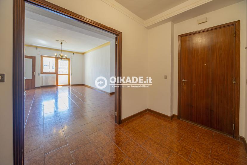 Attico in Via S'Arrulloni 42, Cagliari — foto 5 di 5