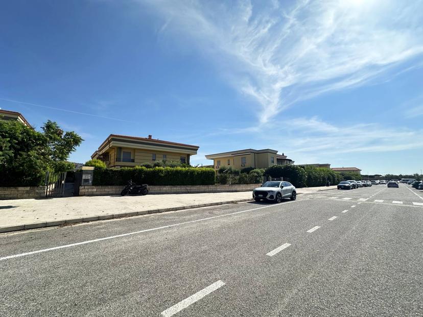 Attico in Via della Cittadinanza Umanitaria 14, Montepaone — foto 3 di 5