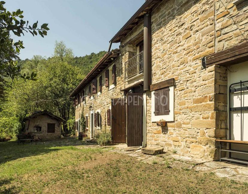 Rustico, Polinago — foto 4 di 5