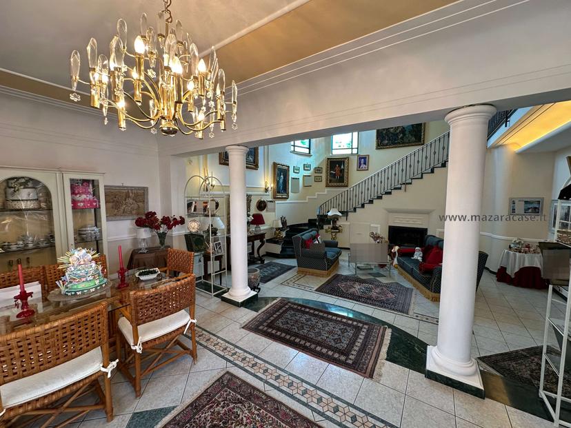 Villa unifamiliare, Mazara del Vallo — foto 5 di 5