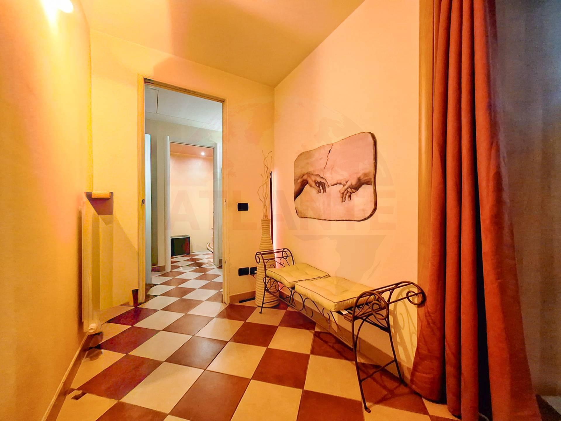 Casa indipendente in Via Alghisi 1, Rovato