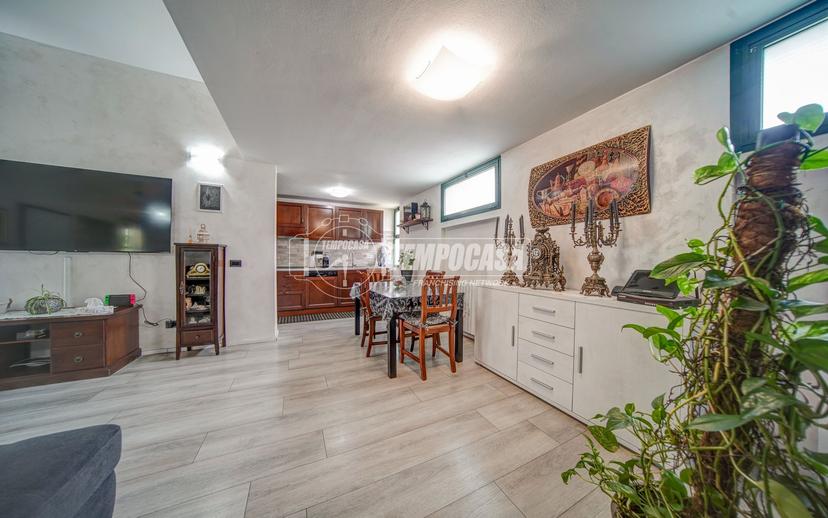 Casa indipendente in Via Galileo Galilei 1/B, Fagnano Olona — foto 4 di 5