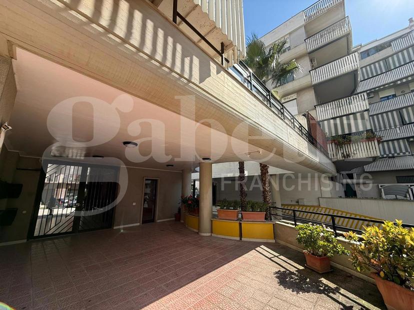 Trilocale in Corso Don Luigi Sturzo, Trani — foto 4 di 5