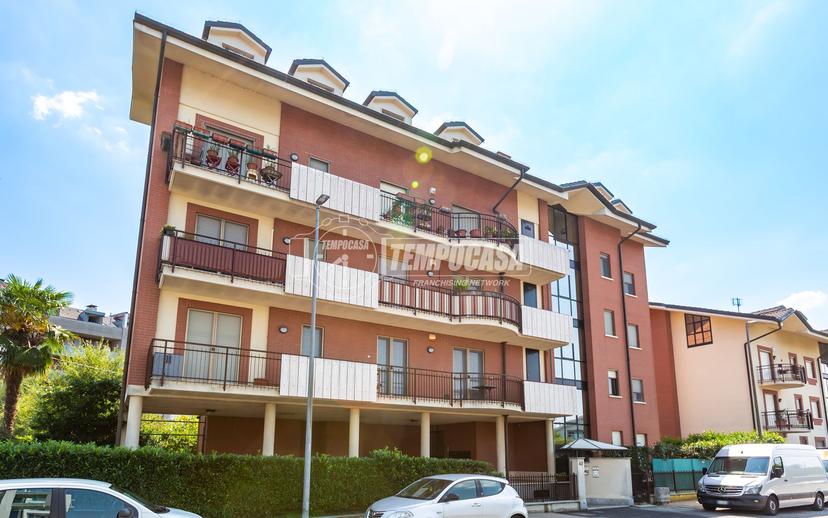 Trilocale in Via Ronchi 42, San Mauro Torinese — foto 4 di 5