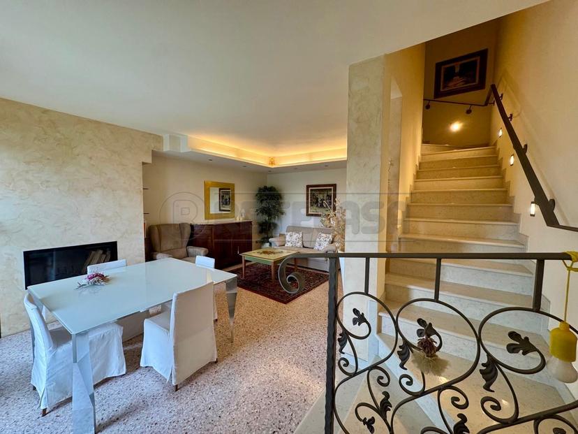 Villa a schiera in Via Marco Guadagnin, Breganze — foto 3 di 5