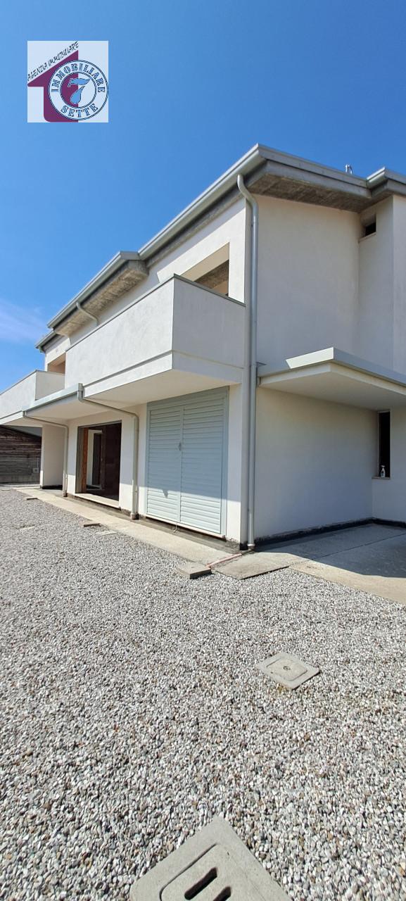 Villa in Via Montecarlo, Piazzola sul Brenta — foto 4 di 5