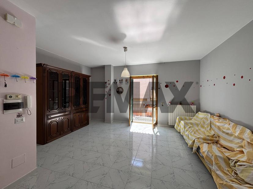 Quadrilocale in Via Giosuè Carducci 9, Apice — foto 2 di 5