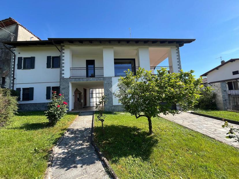 Villa in Via San Carpoforo 190, Gabiano — foto 4 di 5