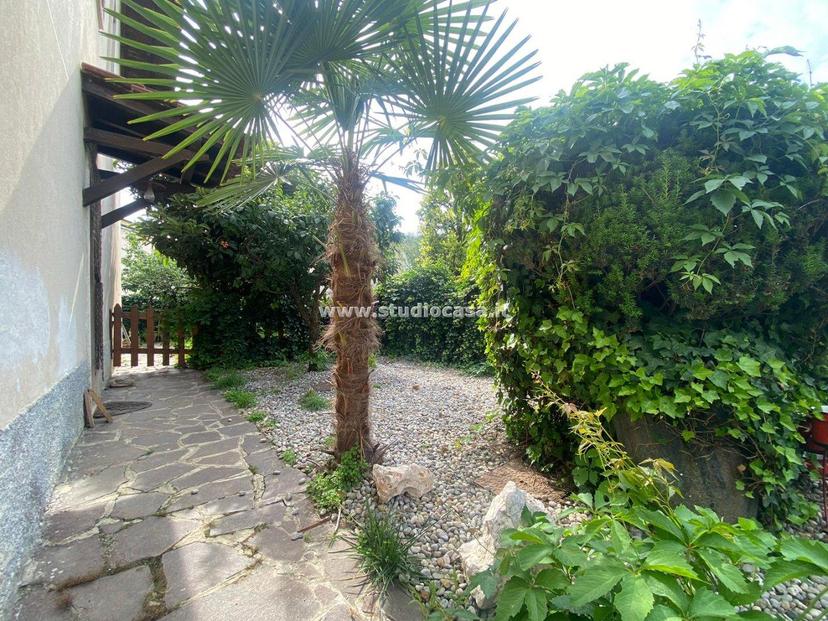 Villa in Via Dante Alighieri, Caravaggio — foto 4 di 5