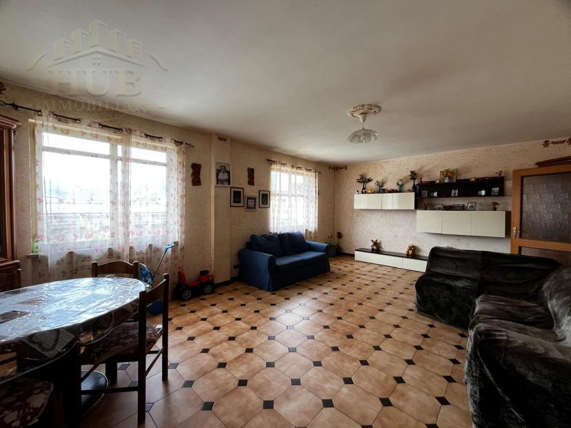 Quadrilocale in Via Vecchia di Cuneo 93, Beinette — foto 4 di 5