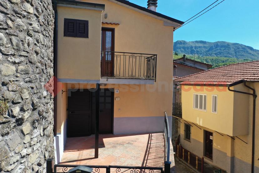 Terratetto unifamiliare in Via dell'Argine Snc, San Romano in Garfagnana — foto 4 di 5