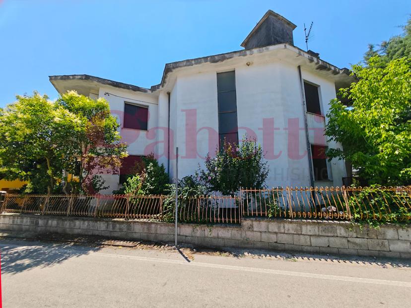 Casa indipendente in Via del Frasso  3, Dugenta — foto 5 di 5
