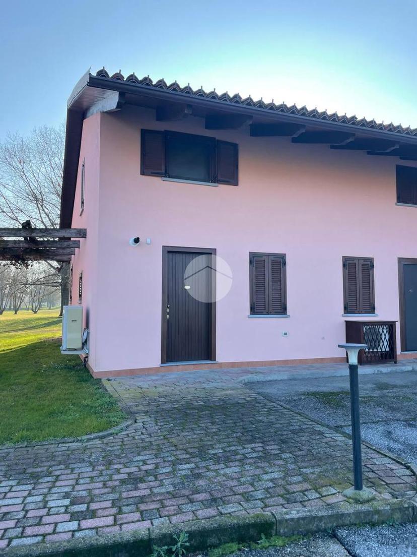 Villa in Via Fraschetta 10, Cherasco — foto 3 di 5