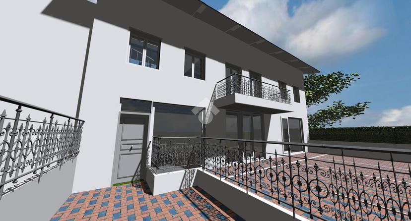 Quadrilocale in Via Federico Garofoli 63, San Giovanni Lupatoto — foto 5 di 5