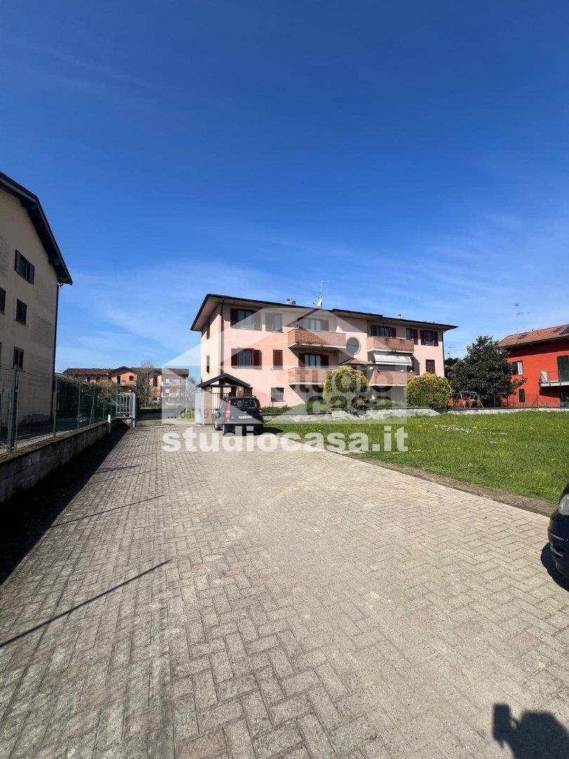 Trilocale in Via Savonarola, Valera Fratta — foto 5 di 5