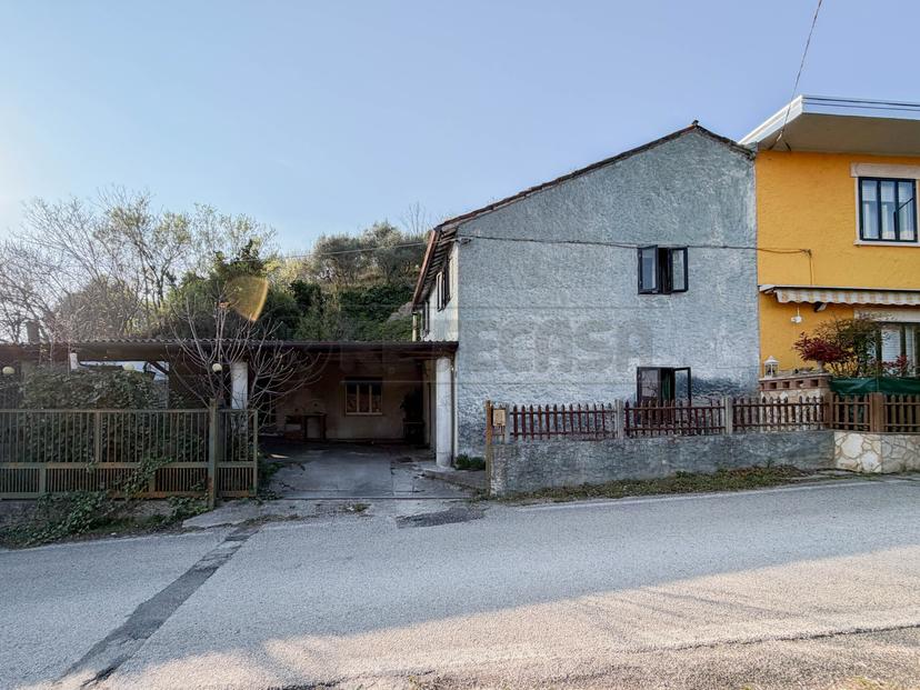 Porzione di casa in Via Lupia 11, Val Liona — foto 3 di 5