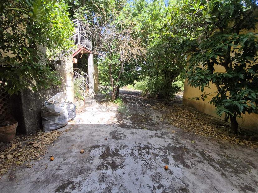 Casale in Contrada Mandra Snc, Cefalà Diana — foto 2 di 5