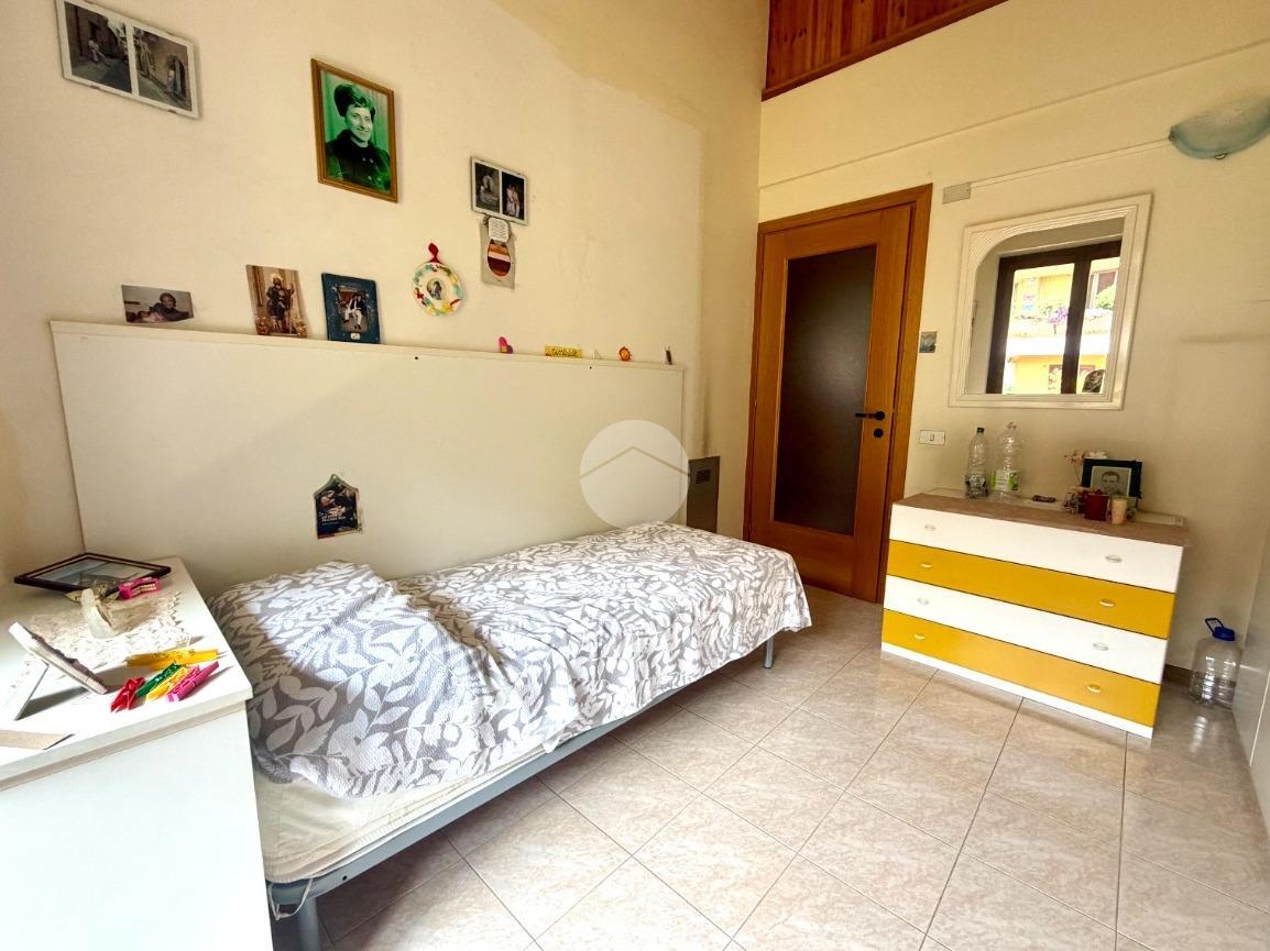 Villa a schiera in Via Aldo Moro 9, Trescore Balneario