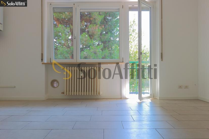 Trilocale in Via Leonardo da Vinci 25, Meda — foto 4 di 5