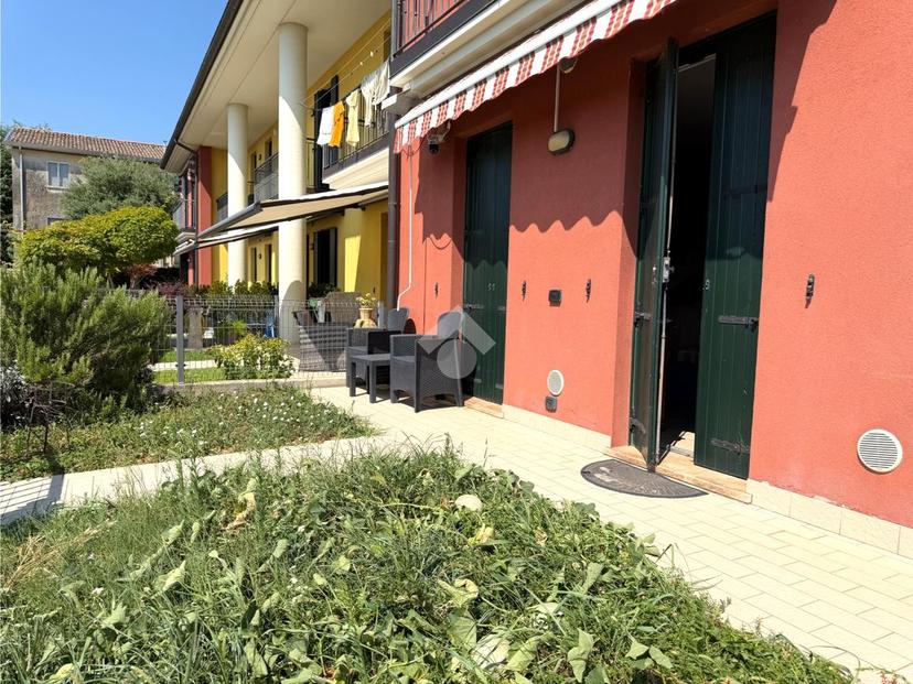 Villa a schiera in Via Vecchia Capitelbello 15, Campo San Martino — foto 5 di 5