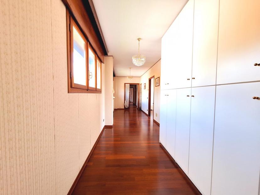 Villa in Via Livel 73, Cappella Maggiore — foto 2 di 5