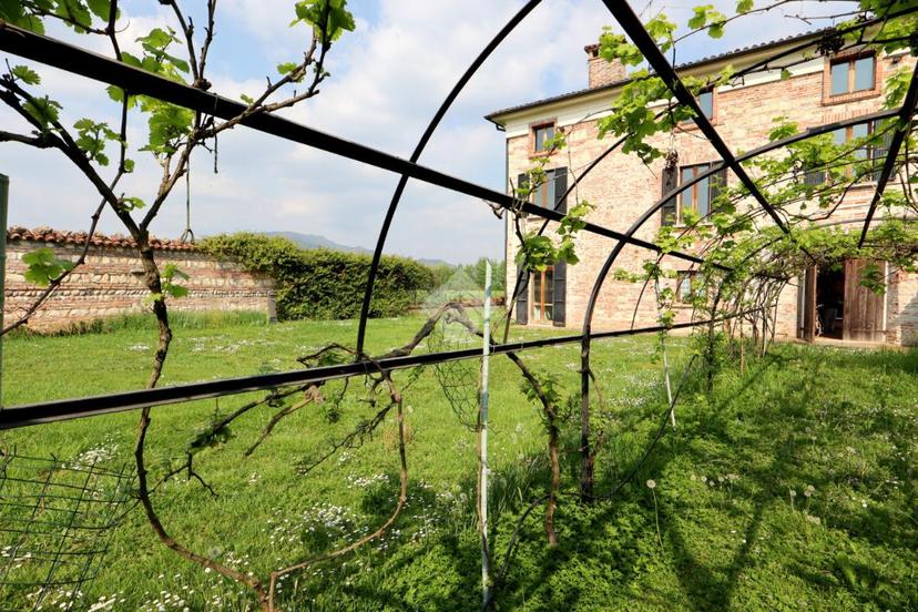 Casa indipendente in Via Gerole 13, Borgosatollo — foto 3 di 5
