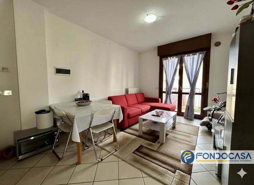 Bilocale in Via Boito, Palazzolo sull'Oglio — foto 4 di 5