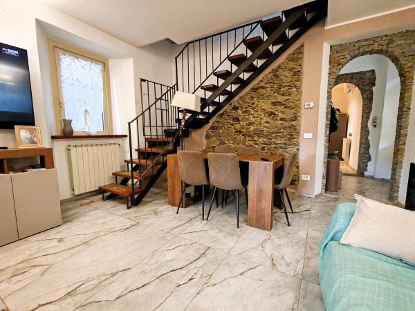 Terratetto unifamiliare in Via Madonna del Carmine, Verbania — foto 3 di 5