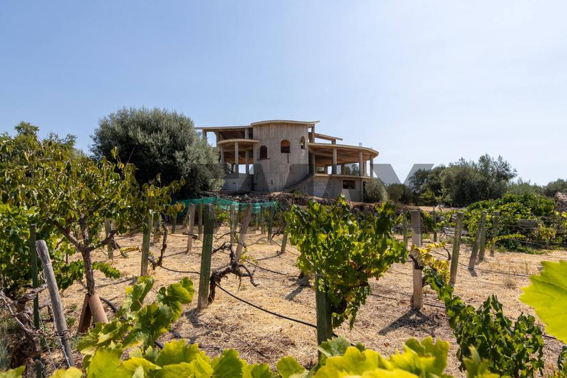 Appartamento in Via Cugno Canne 43, Floridia — foto 3 di 5