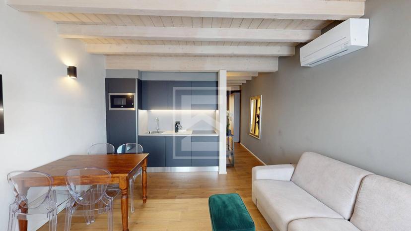 Trilocale in Viale Zan Zenone 3, Tignale — foto 2 di 5