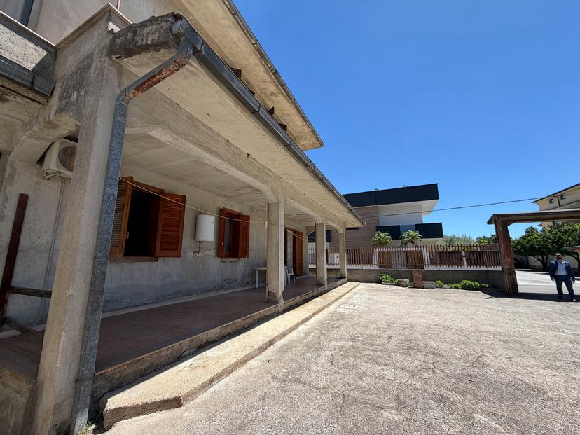 Casa indipendente in Via Alcide De Gasperi 25, Casapesenna — foto 5 di 5