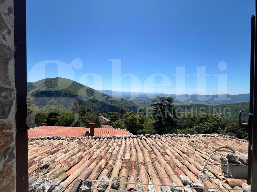 Casa indipendente in Via Elci, San Gregorio Matese — foto 2 di 5