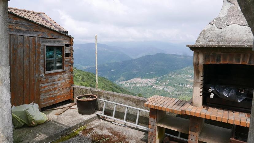Casa indipendente, Perinaldo — foto 2 di 5