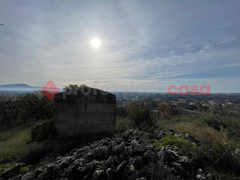 Villa bifamiliare in Via Monticelli Snc, Minturno — foto 5 di 5