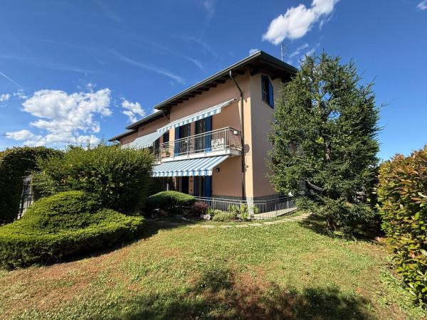 Villa a schiera in Via Monte Resegone 12e, Novedrate — foto 5 di 5