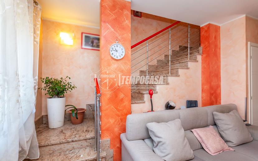 Villa a schiera, Villastellone — foto 5 di 5