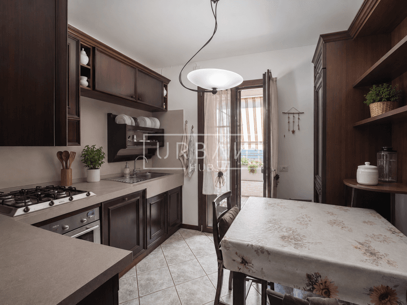 Appartamento, Forlì — foto 5 di 5