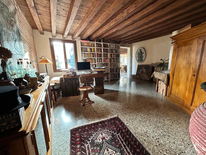 Attico, Venezia — foto 4 di 5