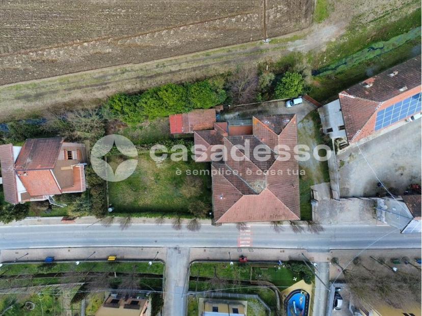 Appartamento in Via Collobiano 1, Salasco — foto 5 di 5