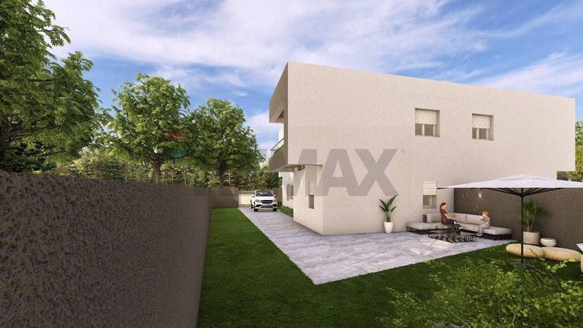 Quadrilocale in Via col di Lana, Monteroni di Lecce — foto 2 di 5