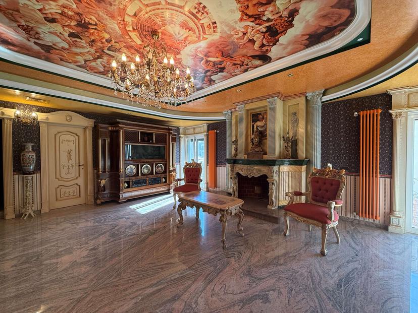 Casa indipendente in Via XX Settembre, Montescaglioso — foto 5 di 5