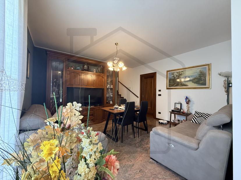 Villa in Via Enrico Bernardi, Abano Terme