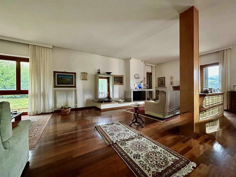 Villa in Via della Torre, Pontassieve — foto 3 di 5