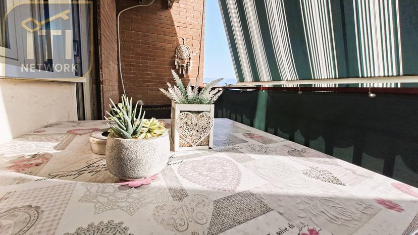 Appartamento in Via Mazzaroppi, Aquino — foto 3 di 5