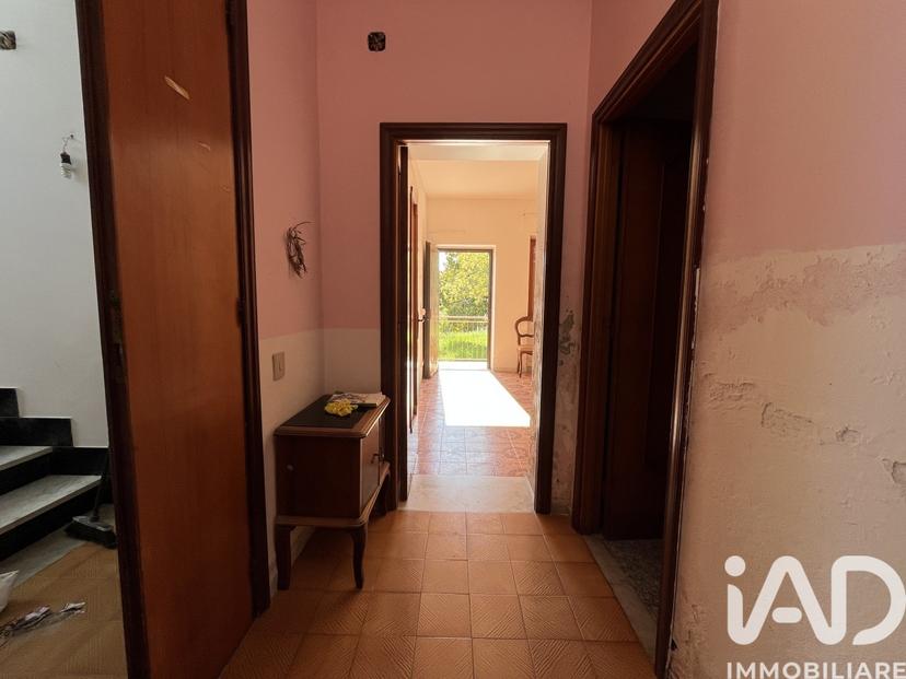 Casa indipendente in Localitã&nbsp; Frailliti, Longobardi — foto 3 di 5